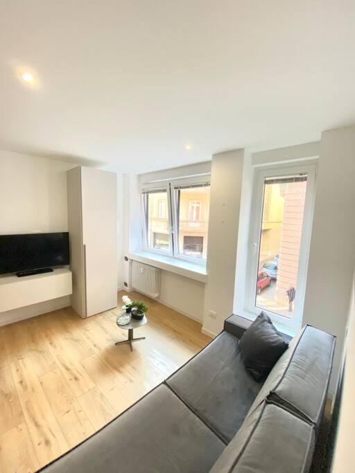 Udine Centro • New • Appartamento Moderno מראה חיצוני תמונה